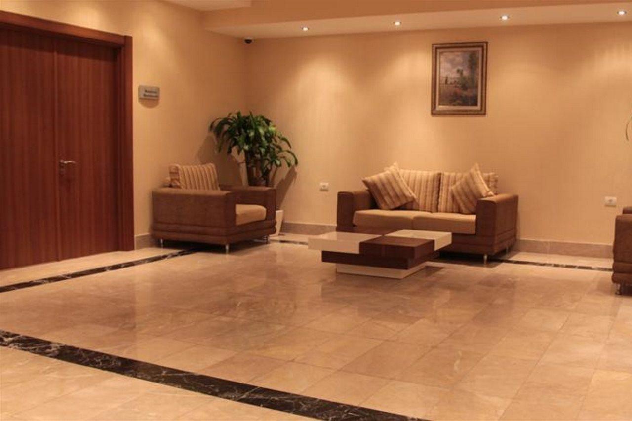 Gabala Tufandag City Hotel Экстерьер фото