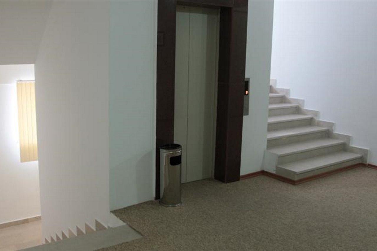 Gabala Tufandag City Hotel Экстерьер фото